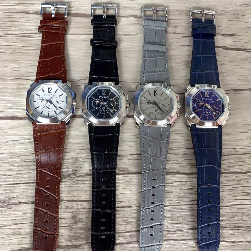 Bvlgari 41mm 091796
